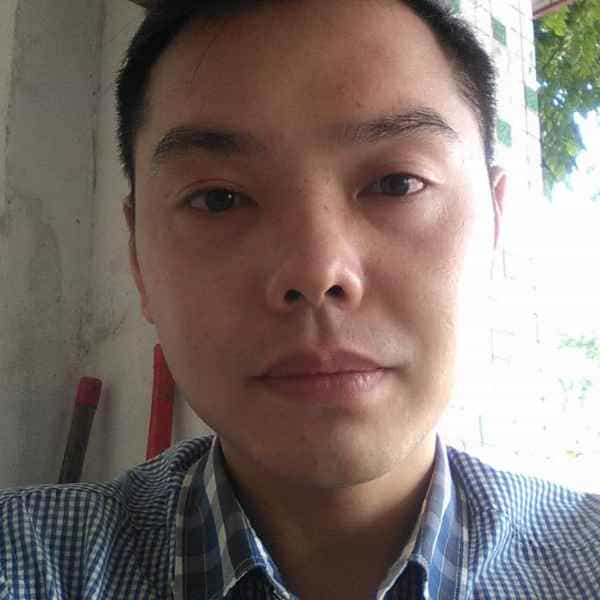38岁岁四川单身帅哥 - 桂林吉缘网