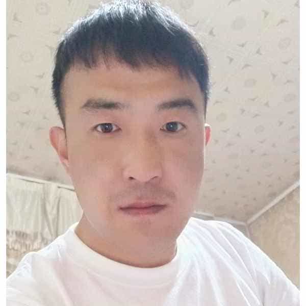 35岁岁山西单身帅哥 - 桂林吉缘网