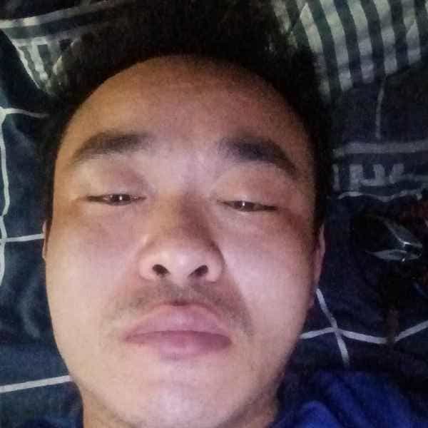 35岁岁山东单身帅哥 - 桂林吉缘网