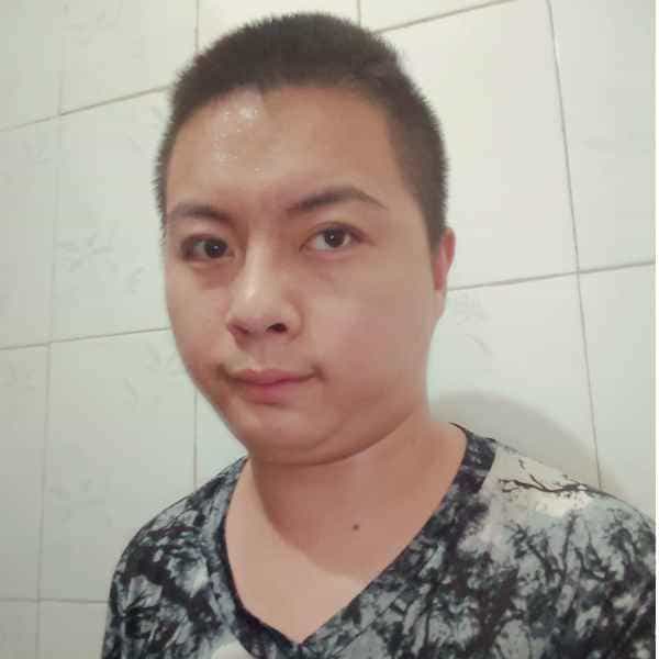 25岁岁山东单身帅哥 - 桂林吉缘网