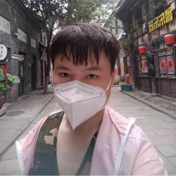 30岁岁河北单身帅哥 - 桂林吉缘网