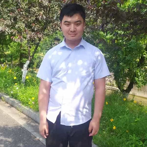 29岁岁江西单身帅哥 - 桂林吉缘网