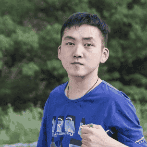 34岁岁陕西单身帅哥 - 桂林吉缘网