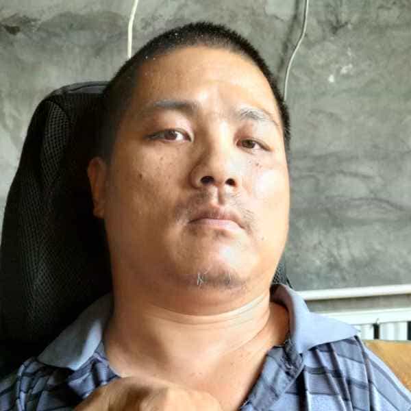 41岁岁山东单身帅哥 - 桂林吉缘网