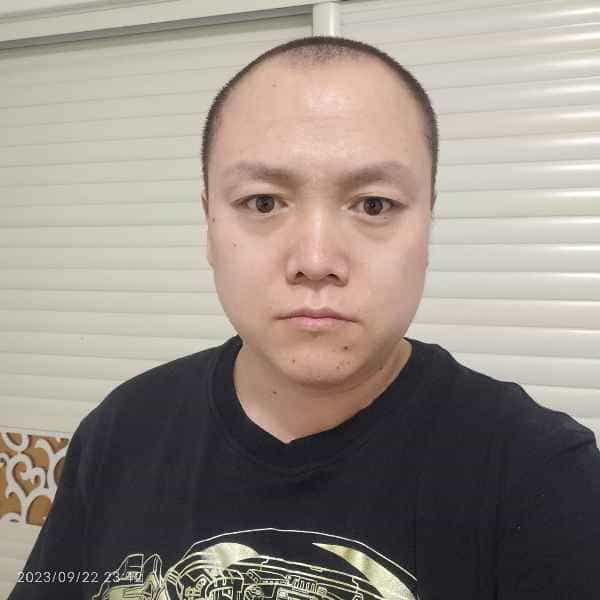 36岁岁山东单身帅哥 - 桂林吉缘网