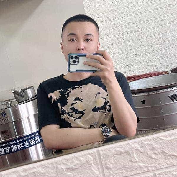 30岁岁黑龙江单身帅哥 - 桂林吉缘网