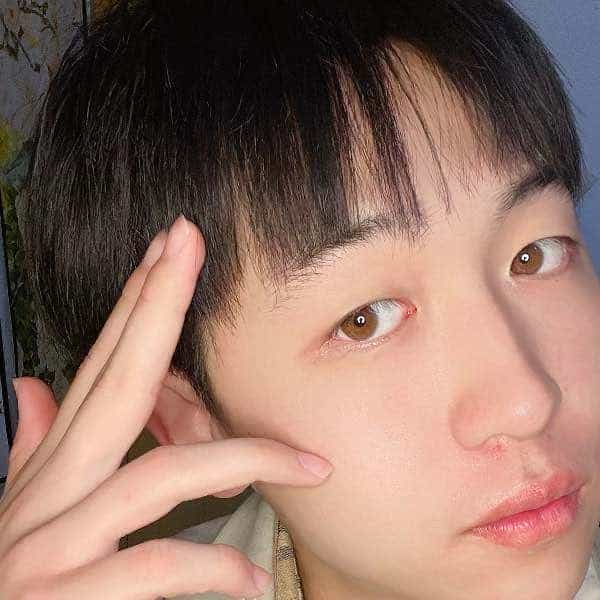 35岁岁河北单身帅哥 - 桂林吉缘网