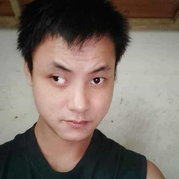 36岁岁四川单身帅哥 - 桂林吉缘网