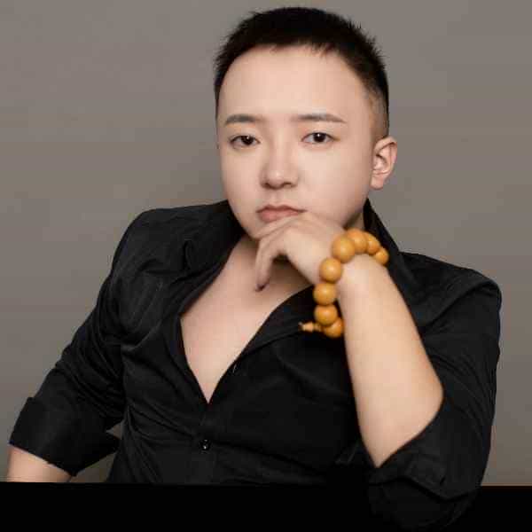 32岁岁山东单身帅哥 - 桂林吉缘网