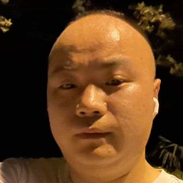 29岁岁江苏单身帅哥 - 桂林吉缘网