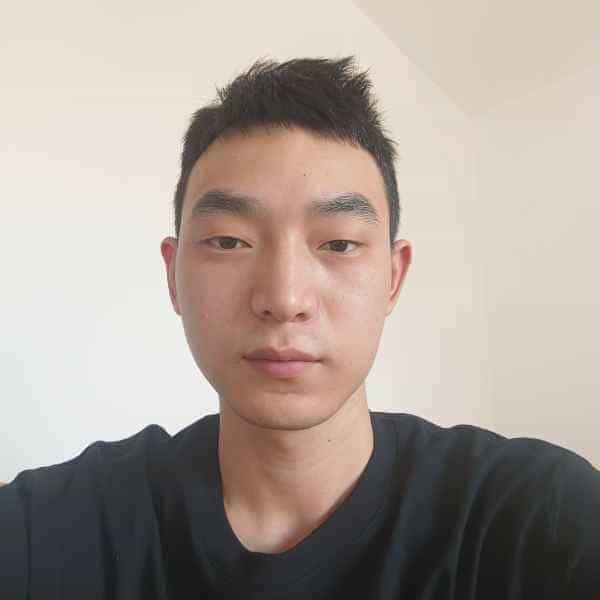 27岁岁江西单身帅哥 - 桂林吉缘网