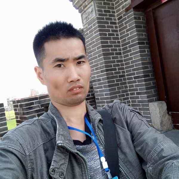 35岁岁安徽单身帅哥 - 桂林吉缘网