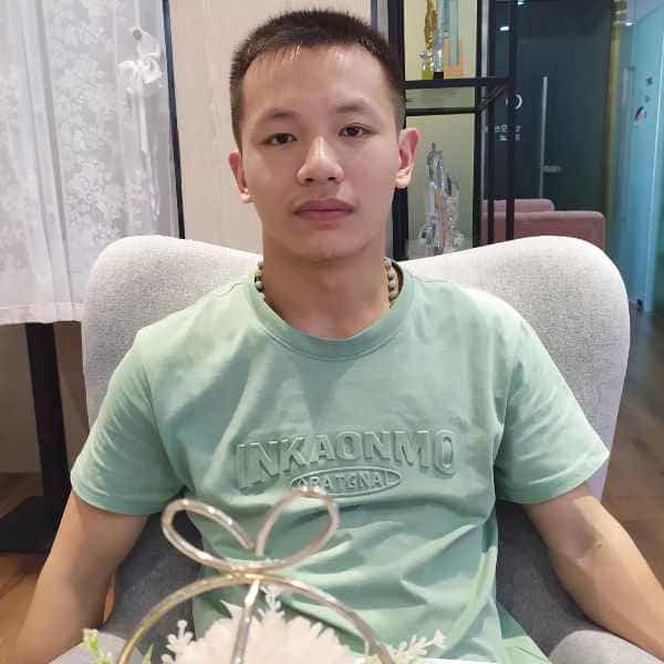 28岁岁江西单身帅哥 - 桂林吉缘网