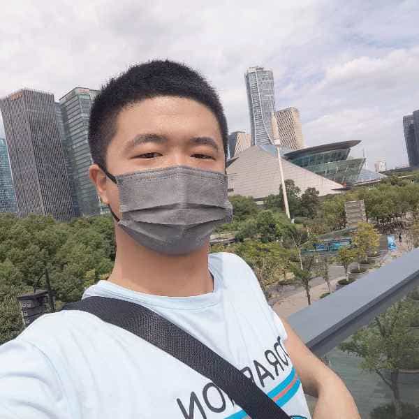 35岁岁浙江单身帅哥 - 桂林吉缘网