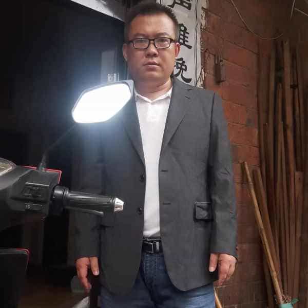 40岁岁江西单身帅哥 - 桂林吉缘网