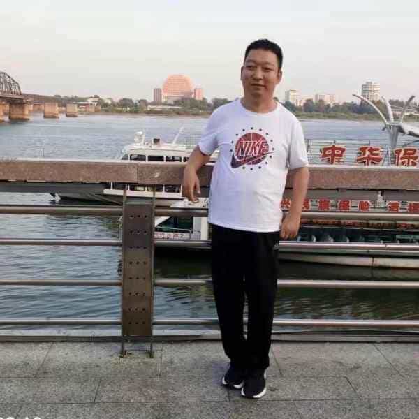 45岁岁辽宁单身帅哥 - 桂林吉缘网