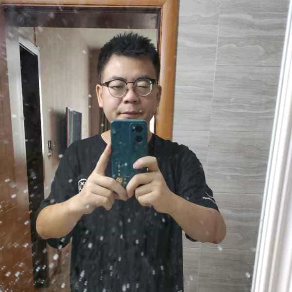 35岁岁陕西单身帅哥 - 桂林吉缘网