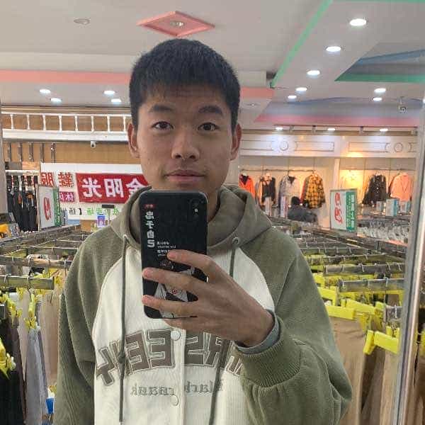 26岁岁河南单身帅哥 - 桂林吉缘网
