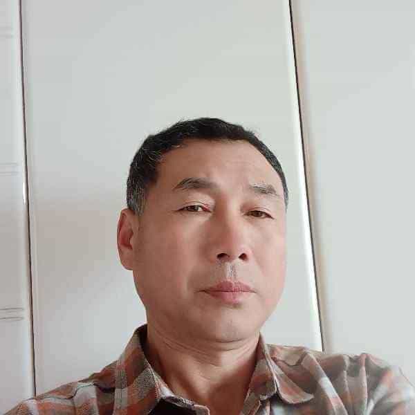 60岁岁辽宁单身帅哥 - 桂林吉缘网