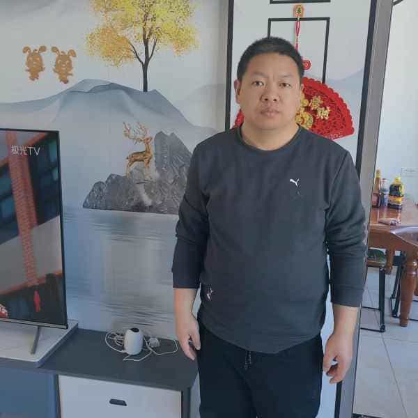 36岁岁山西单身帅哥 - 桂林吉缘网