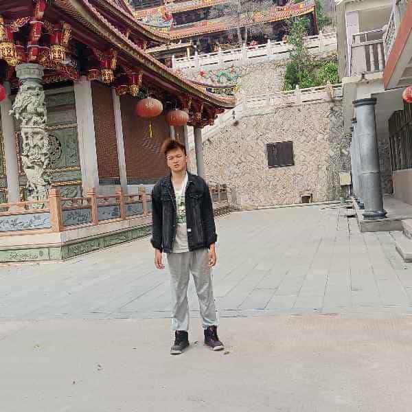 28岁岁江西单身帅哥 - 桂林吉缘网