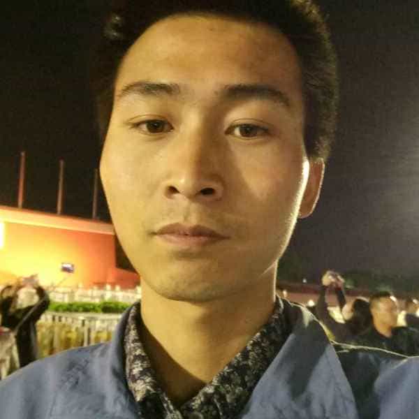 36岁岁陕西单身帅哥 - 桂林吉缘网