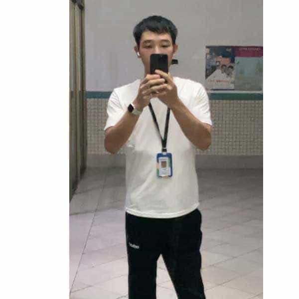 35岁岁广东单身帅哥 - 桂林吉缘网