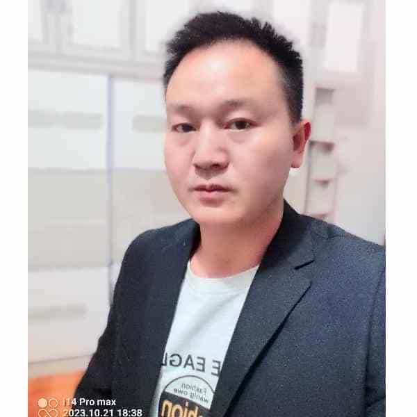 36岁岁湖北单身帅哥 - 桂林吉缘网