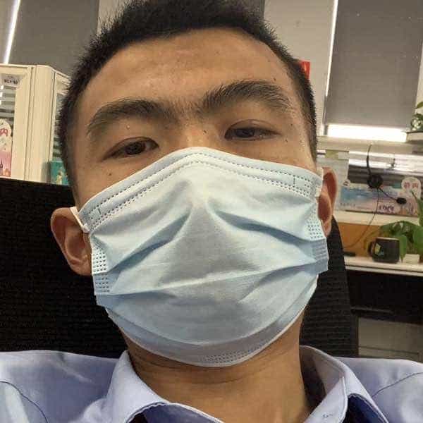 28岁岁江苏单身帅哥 - 桂林吉缘网