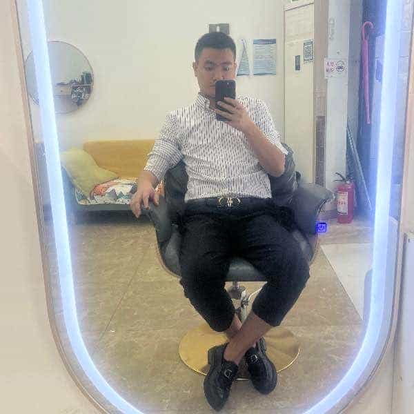 26岁岁湖南单身帅哥 - 桂林吉缘网