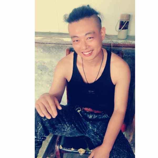 38岁岁山东单身帅哥 - 桂林吉缘网