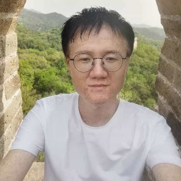29岁岁山东单身帅哥 - 桂林吉缘网