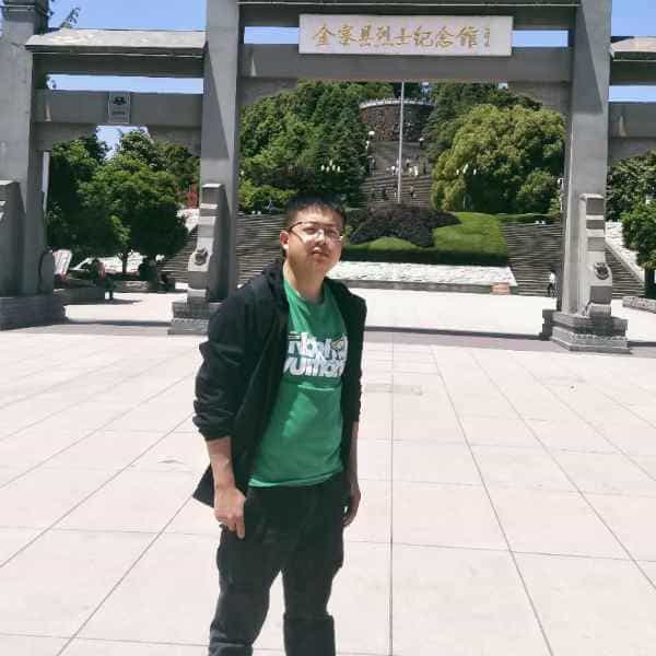31岁岁安徽单身帅哥 - 桂林吉缘网