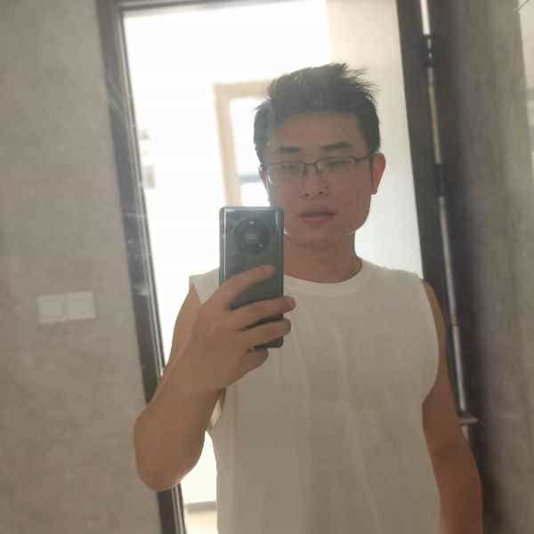 39岁岁广东单身帅哥 - 桂林吉缘网