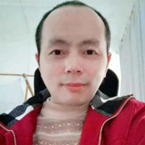 39岁岁江西单身帅哥 - 桂林吉缘网