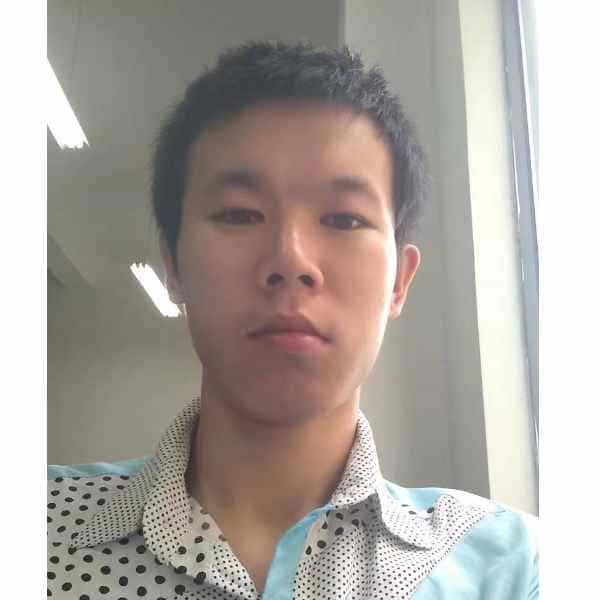33岁岁陕西单身帅哥 - 桂林吉缘网