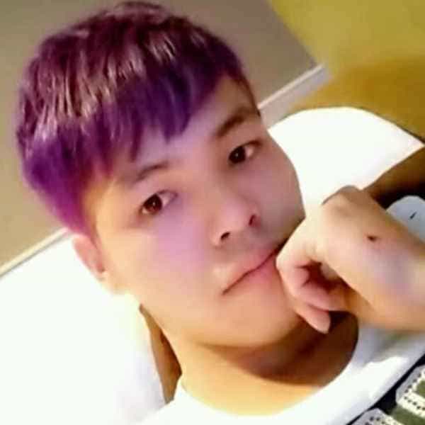 33岁岁广东单身帅哥 - 桂林吉缘网