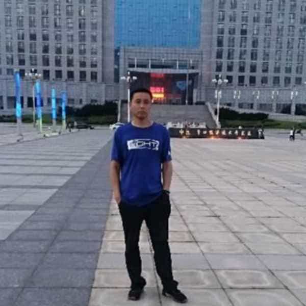 35岁岁辽宁单身帅哥 - 桂林吉缘网