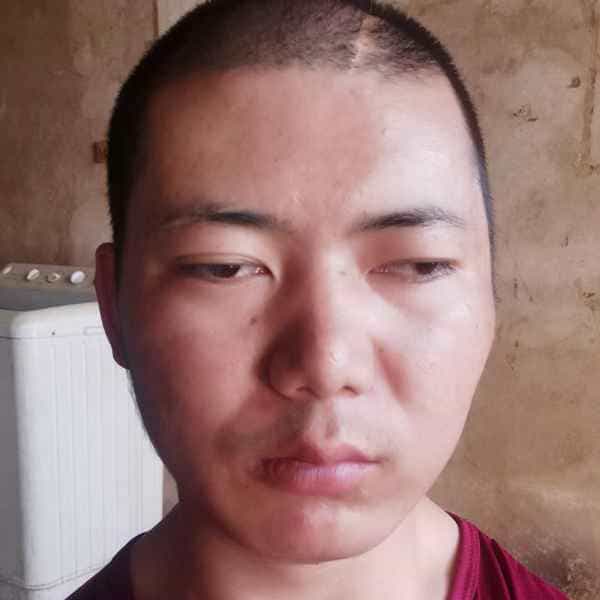 35岁岁云南单身帅哥 - 桂林吉缘网