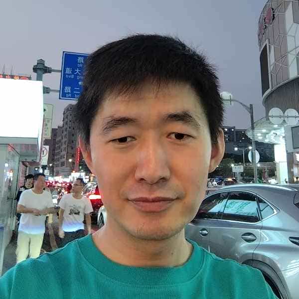 36岁岁甘肃单身帅哥 - 桂林吉缘网