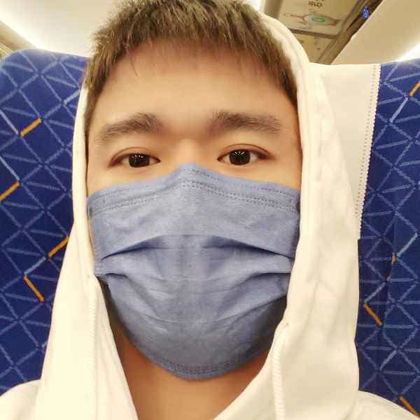 32岁岁广东单身帅哥 - 桂林吉缘网