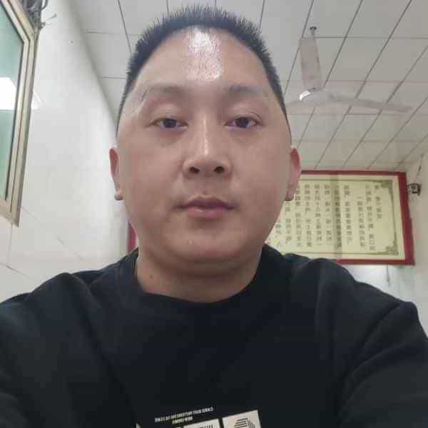 37岁岁陕西单身帅哥 - 桂林吉缘网