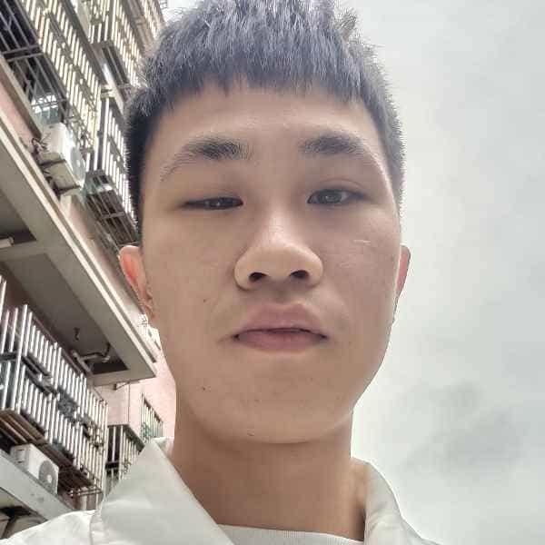 25岁岁四川单身帅哥 - 桂林吉缘网