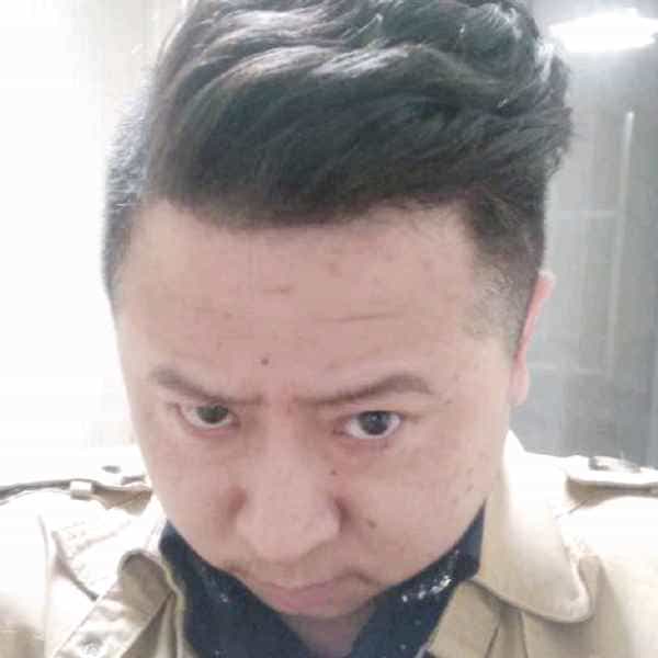 38岁岁江苏单身帅哥 - 桂林吉缘网