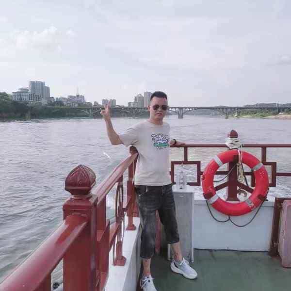 29岁岁四川单身帅哥 - 桂林吉缘网