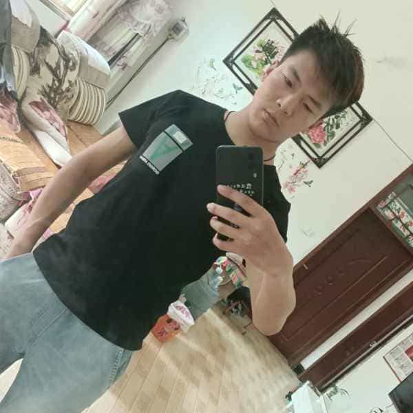 26岁岁河南单身帅哥 - 桂林吉缘网