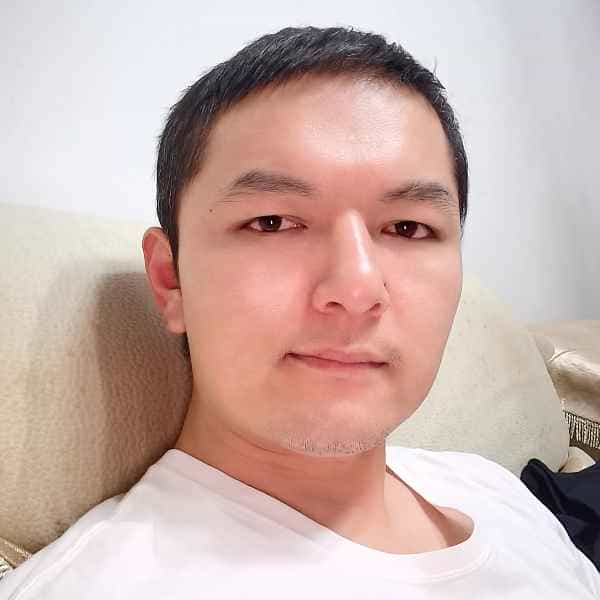 33岁岁湖南单身帅哥 - 桂林吉缘网