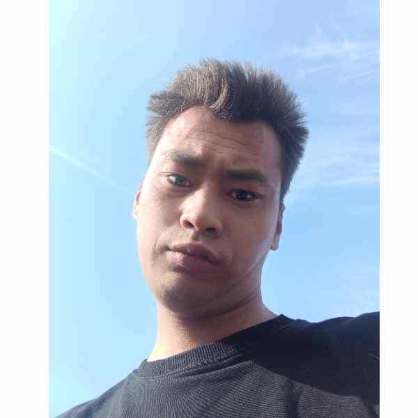 35岁岁陕西单身帅哥 - 桂林吉缘网