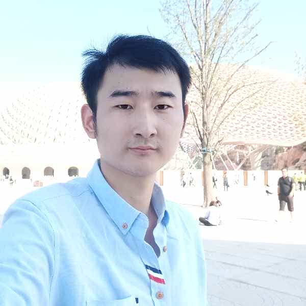 36岁岁安徽单身帅哥 - 桂林吉缘网