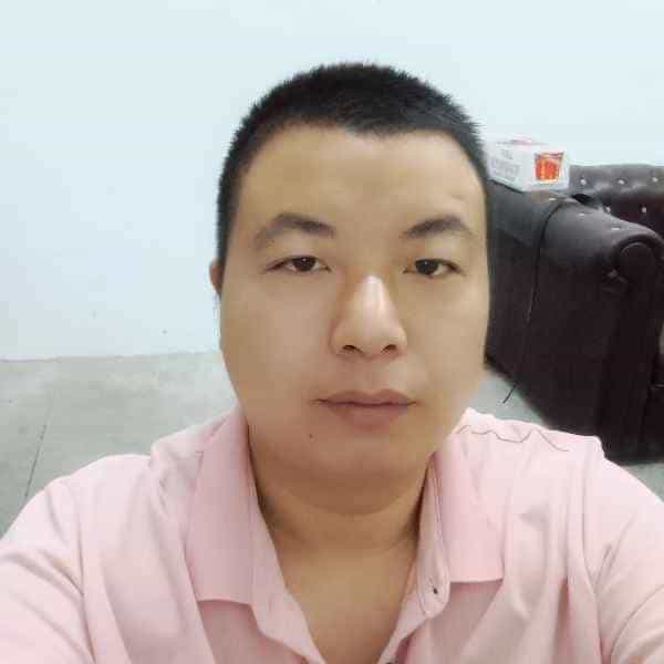 34岁岁湖南单身帅哥 - 桂林吉缘网